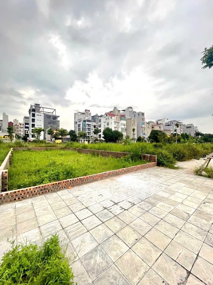 Đất đấu giá Thạch Bàn 60m² - Giá thỏa thuận - Cơ hội đầu tư vàng!