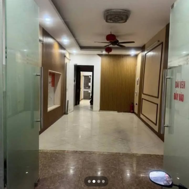 Nhà 3 tầng Trương Định, Hoàng Mai 21m² giá 2.95 tỷ - Đầu tư sinh lời ngay!