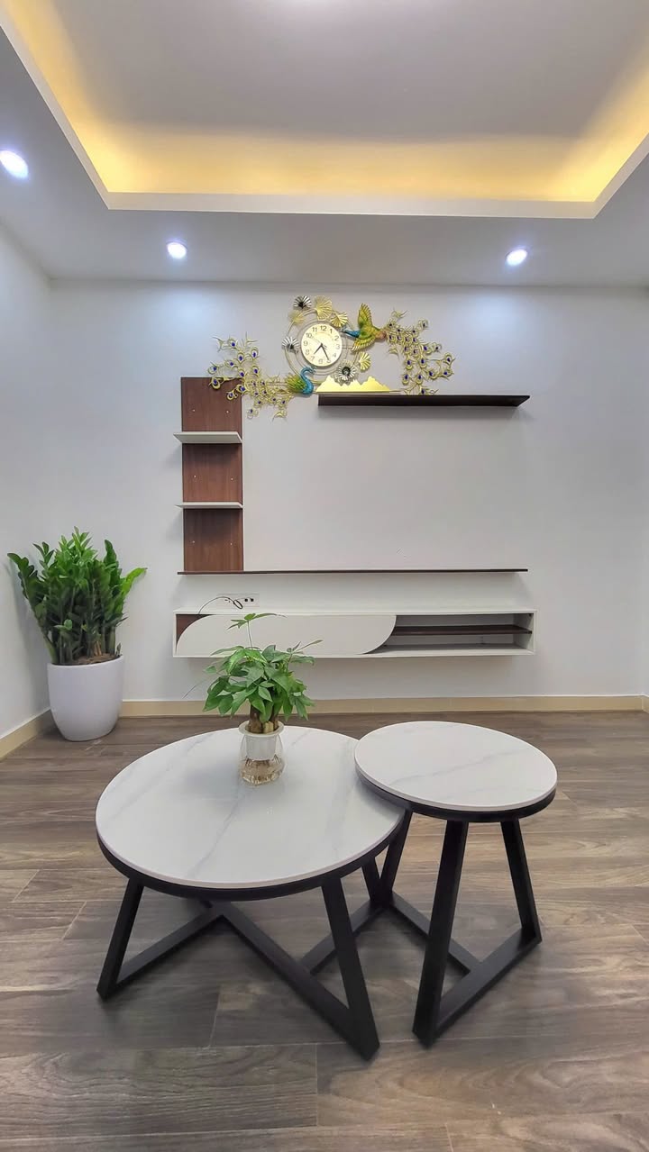 Căn hộ CT1 Nam Xa La, Hà Đông 80m² giá thỏa thuận - Nhanh tay sở hữu!