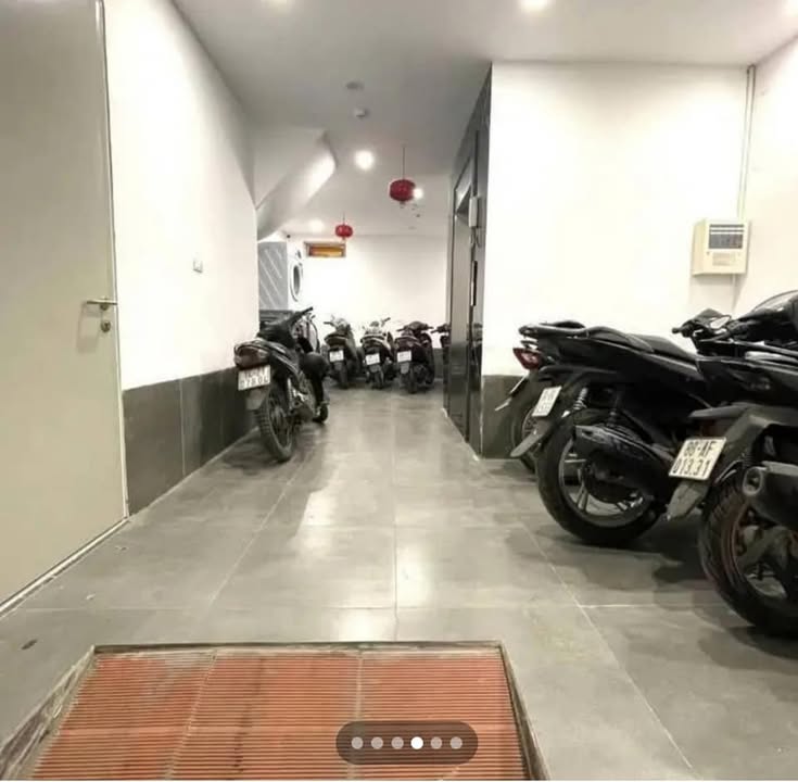 Nhà 6 tầng Nguyễn Trãi, Thanh Xuân 48m² giá 13.5 tỷ - Đầu tư sinh lời ngay!