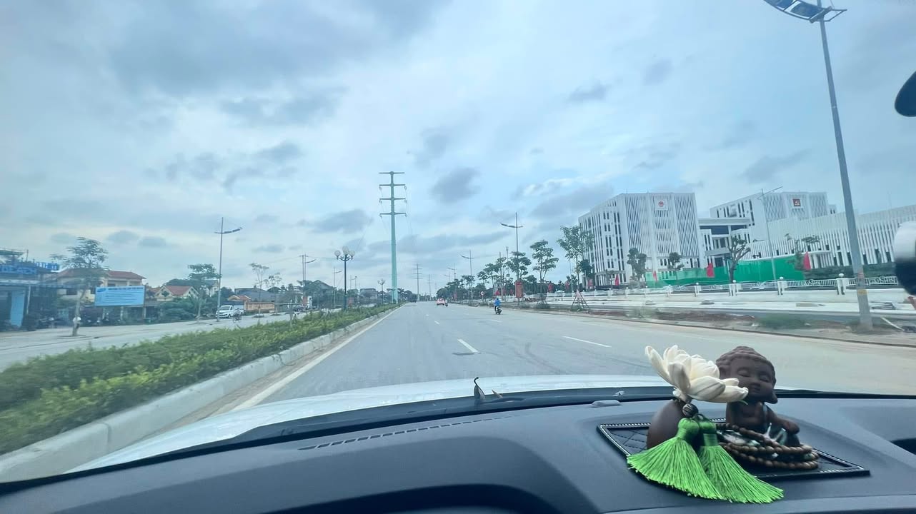 Đất nền Duyên Hải Sầm Sơn 100m² giá thỏa thuận - Đầu tư sinh lời hấp dẫn!