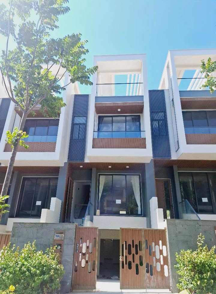 Cho thuê nhà nguyên căn Summerland Mũi Né 287m² giá 20 triệu - Tiện nghi đầy đủ, gần biển!