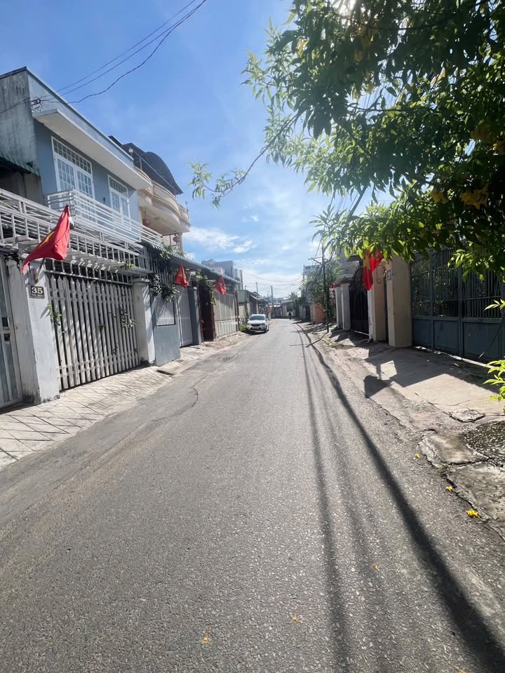 Nhà mặt tiền đường Võ Hữu, TP. Phan Thiết 81m² giá 4.5 tỷ - Full nội thất, vị trí đắc địa!