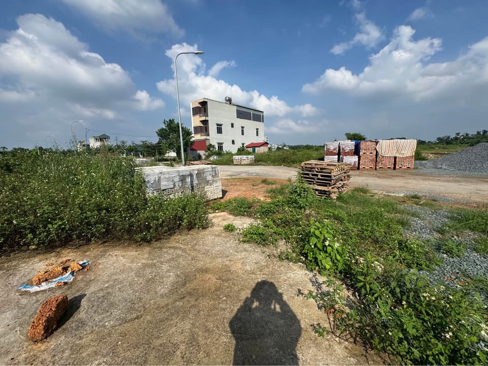 Đất nền tái định cư Bình Yên 145m² giá thỏa thuận - Cơ hội đầu tư sinh lời!