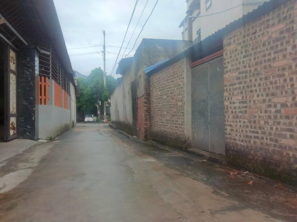 Đất nền xã Đông Xuân, Sóc Sơn 58.8m² giá 2 tỷ - Hạ tầng hoàn thiện, hai mặt tiền!