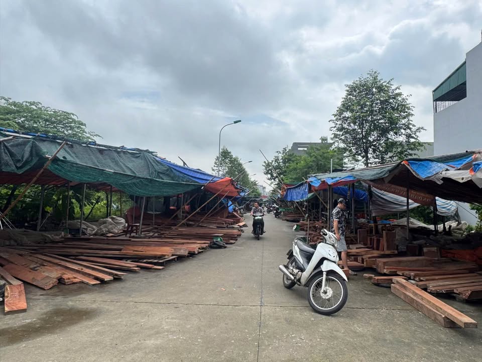 Đất nền dự án Đại An, Phù Khê, Từ Sơn, 80m² giá 4 tỷ - Đầu tư tiềm năng!