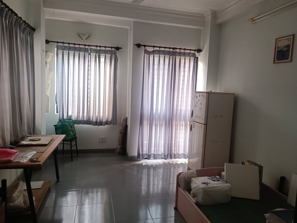 Nhà mặt tiền Hoàng Diệu 2, Thủ Đức 81m² giá 15 tỷ - Kinh doanh đắc địa!