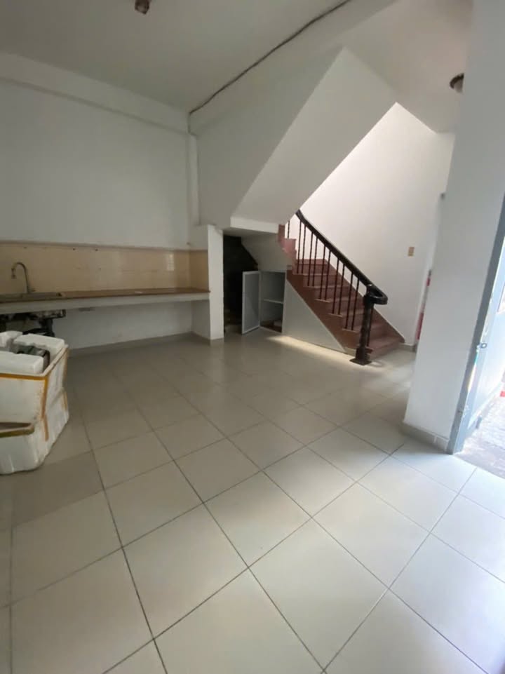 Nhà cho thuê mới xây Hoàng Hoa Thám, P.5, Q. Bình Thạnh - Không gian sống lý tưởng!