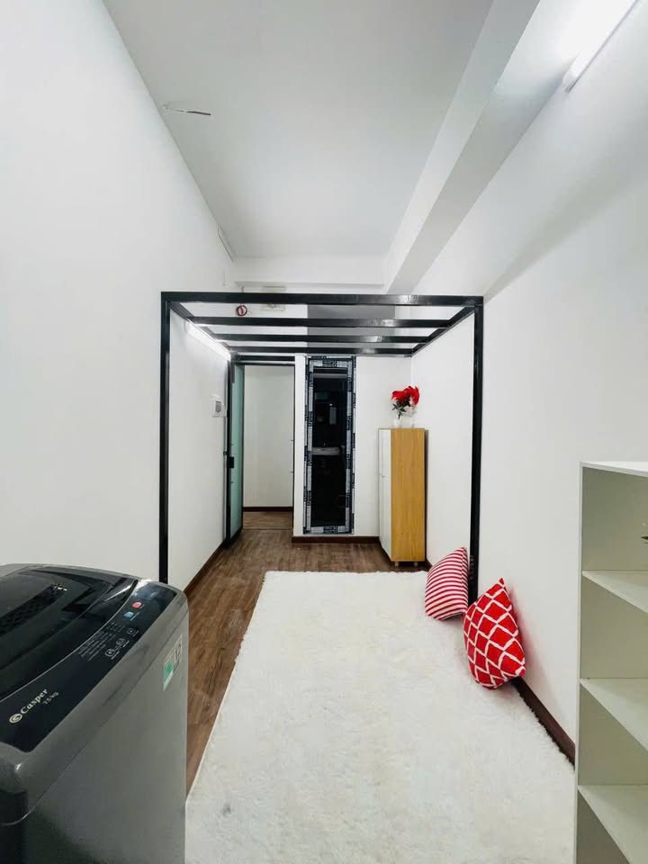 Phòng cho thuê tại Vườn Lài, Tân Thành, Tân Phú - Giá chỉ từ 2.99 triệu/tháng!