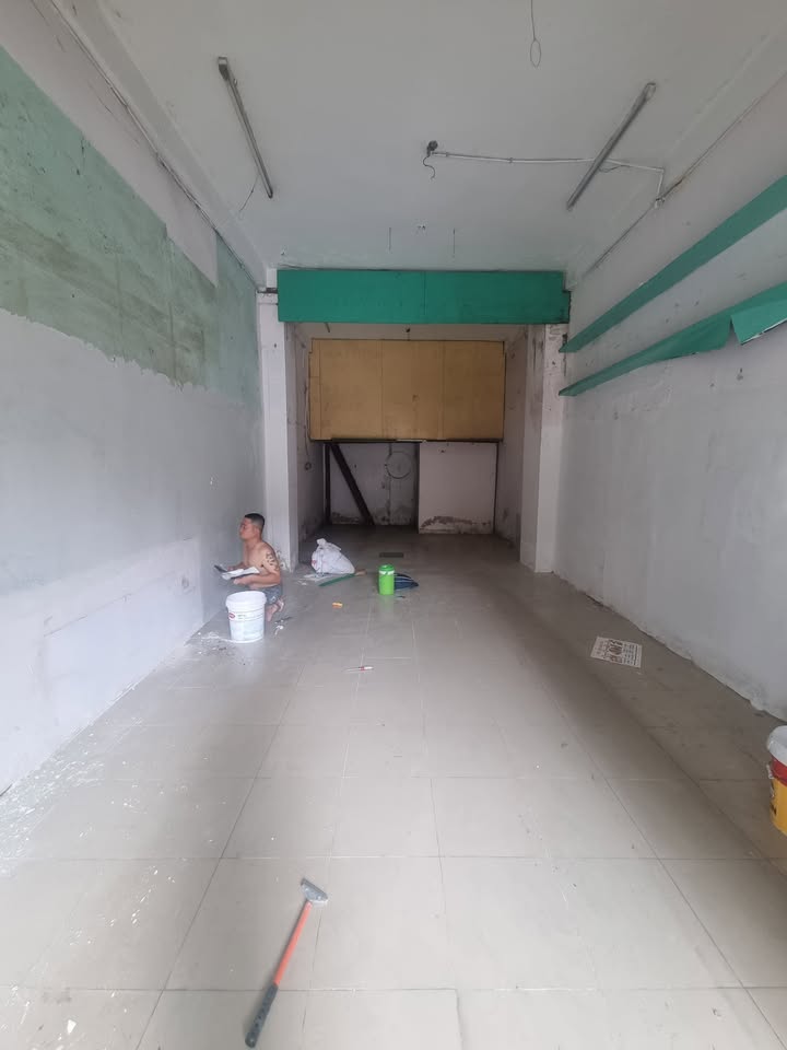 Mặt bằng cho thuê Lê Văn Sỹ, Tân Bình 48m² giá 23 triệu - Kinh doanh sầm uất!