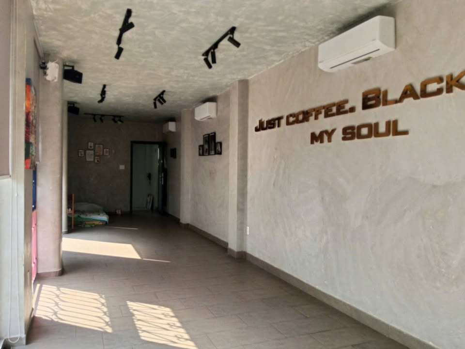 Cho thuê văn phòng 70m² tại Đường số 21, Gò Vấp - Giá 8 triệu/tháng