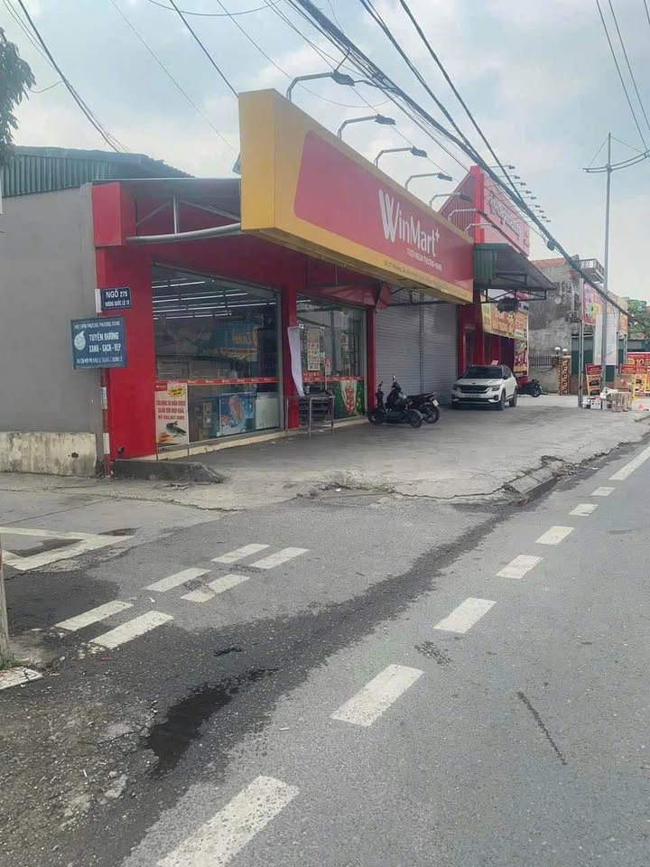 Đất nền Phương Đông Uông Bí 80m² giá 1 tỷ - Vị trí đắc địa gần trường mầm non!