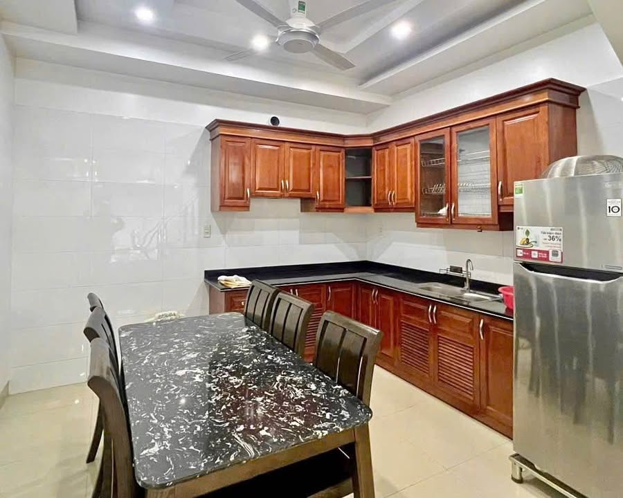 Nhà đẹp lô góc đường Văn Cao, Hải Phòng 44m² giá 4.35 tỷ - Đầu tư sinh lời ngay!