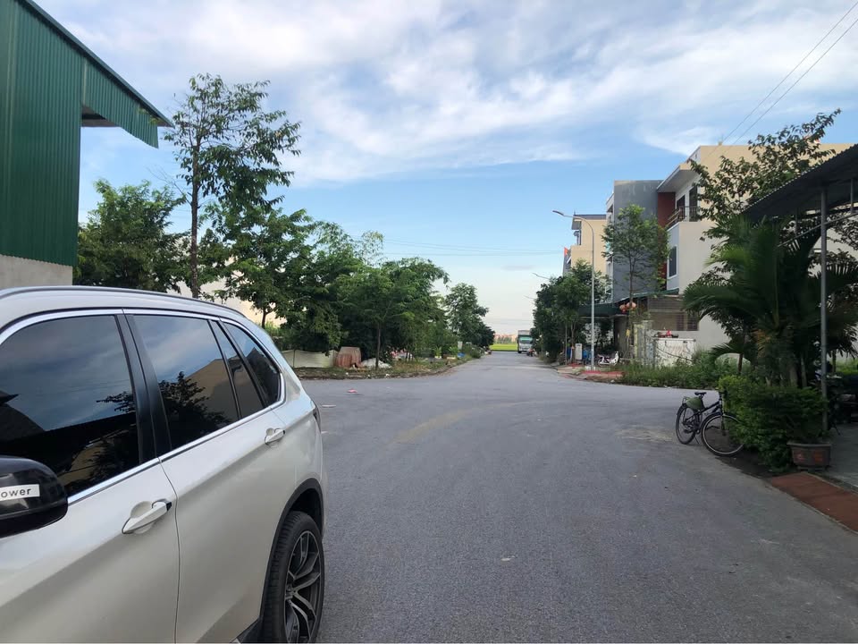 Đất nền Tam Tảo, Phú Lâm 95m² giá 3 tỷ - Đón sóng đầu tư ngay!