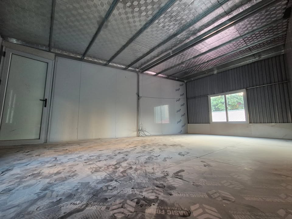 Cho thuê mặt bằng 361 đường Phúc Diễn, 200m² - Không gian kinh doanh lý tưởng!