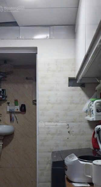 Căn hộ Đống Đa 18m² giá 1.8 tỷ - Sổ đỏ chính chủ, ô tô đỗ cửa!