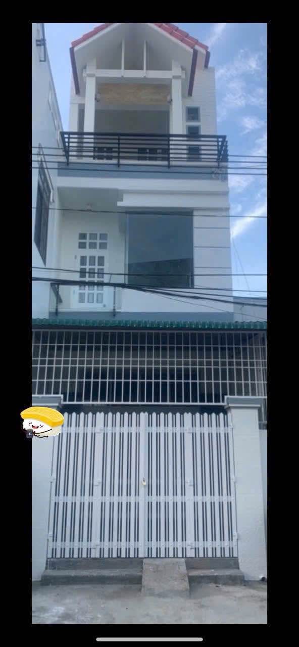 Nhà nguyên căn mặt tiền đường Vũ Hữu - Nha Trang, 5 phòng ngủ, giá chỉ 15 triệu/tháng!