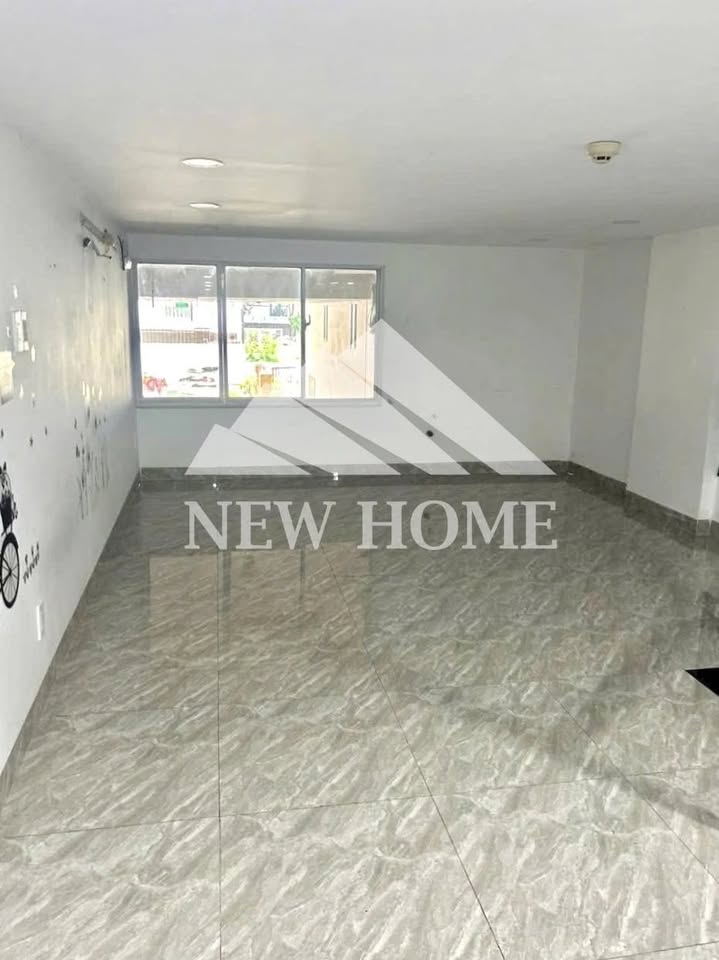 Cho thuê shophouse CT3 VCN Phước Hải 100m² giá 15 triệu - Kinh doanh tự do