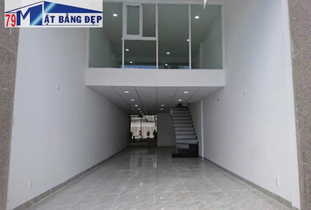 Shophouse cho thuê tại Phước Hải, Nha Trang 94m² giá 18 triệu - Kinh doanh đa ngành thuận lợi!