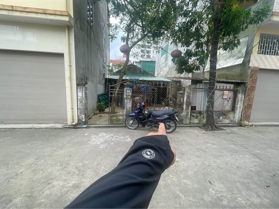 Đất nền Trường Thi Vinh 120m² giá 5 tỷ - Vị trí đẹp, đầu tư sinh lời!