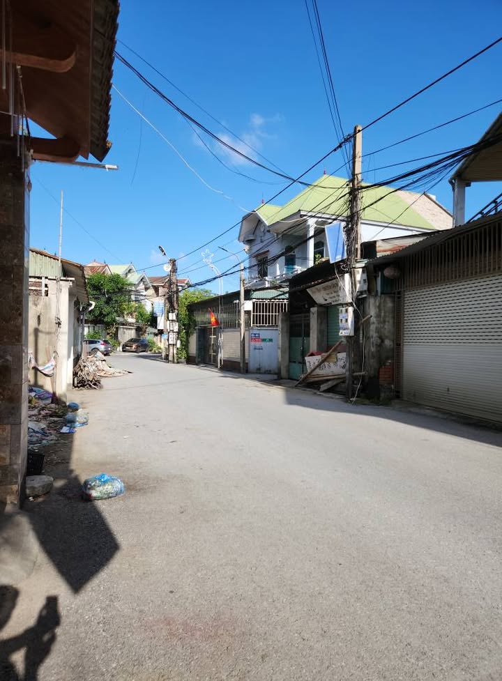 Nhà 2 tầng tại Phường Hưng Bình, Vinh - Giá 5 tỷ, Kinh doanh tốt!