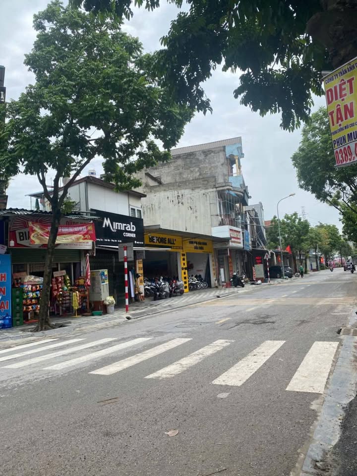 Nhà đẹp Lương Quy, Đông Anh 70m² giá 6 tỷ - Pháp lý rõ ràng, giao dịch nhanh!