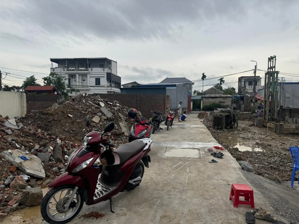 Đất nền TDP Lương Quy, Lê Lợi 41m² giá chỉ từ 900 triệu - Sổ đỏ chính chủ!