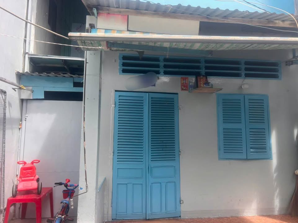 Đất mặt tiền Thắng Nhì Vũng Tàu 65m² giá 3.4 tỷ - Sổ đỏ chính chủ!