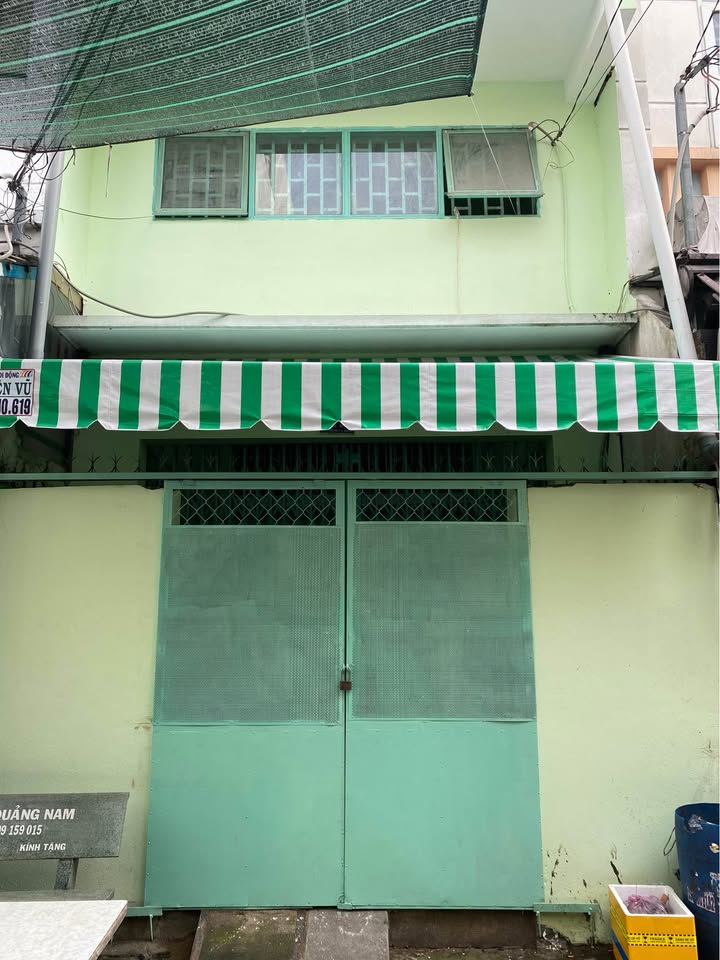 Nhà cho thuê Gò Xoài 64m² giá 7 triệu - Thương lượng hợp lý!