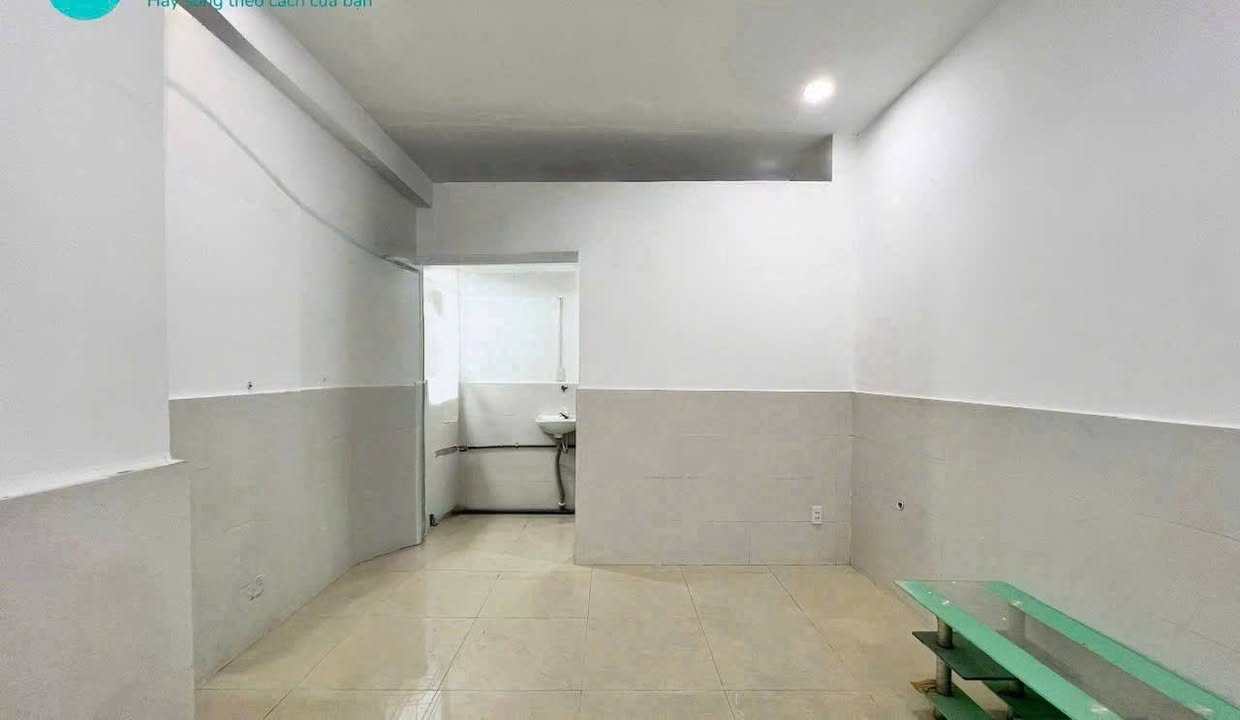 Phòng cho thuê tại Tây Thạnh, Tân Phú - Giá chỉ 3.9 triệu - Giờ giấc tự do