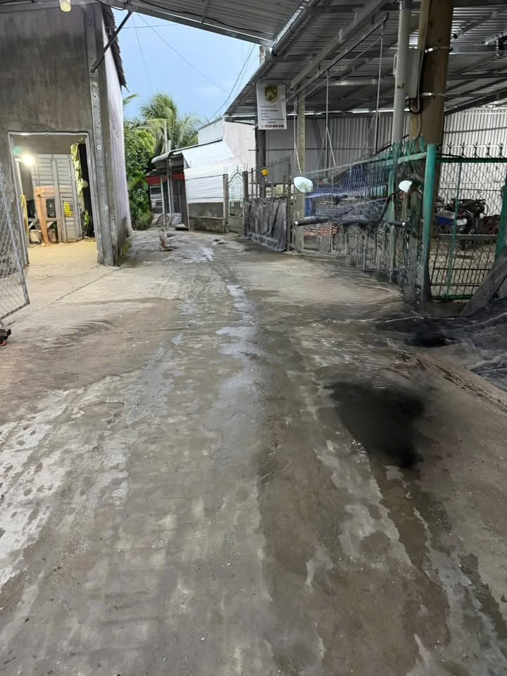 Nhà cấp 4 đường Huỳnh Văn Đạt, Bình Minh 67m² giá 540 triệu - Sổ hồng chính chủ!