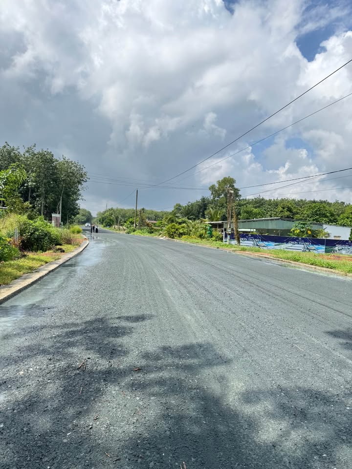 Đất nền đường số 10, Minh Hưng, Chơn Thành 250m² giá 600 triệu - Tiềm năng tăng giá cao!