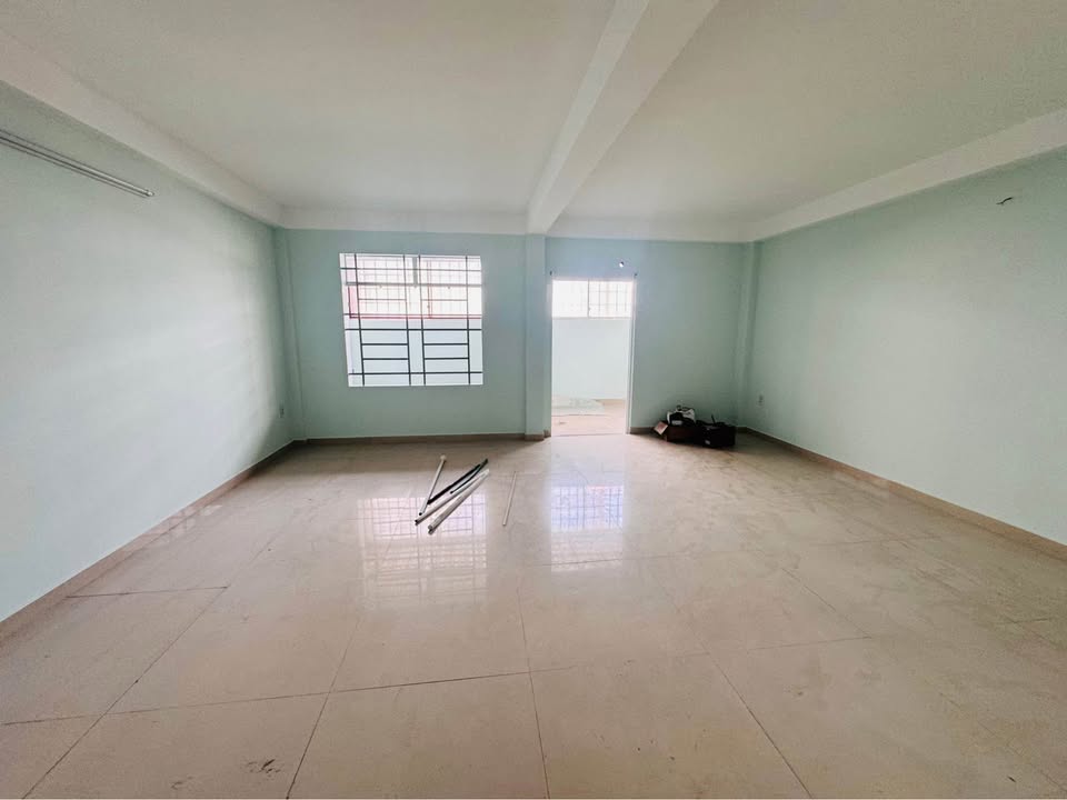 Nhà cấp 4 Đông Hòa, Dĩ An 100m² giá 5.1 tỷ - Giảm ngay 200 triệu!