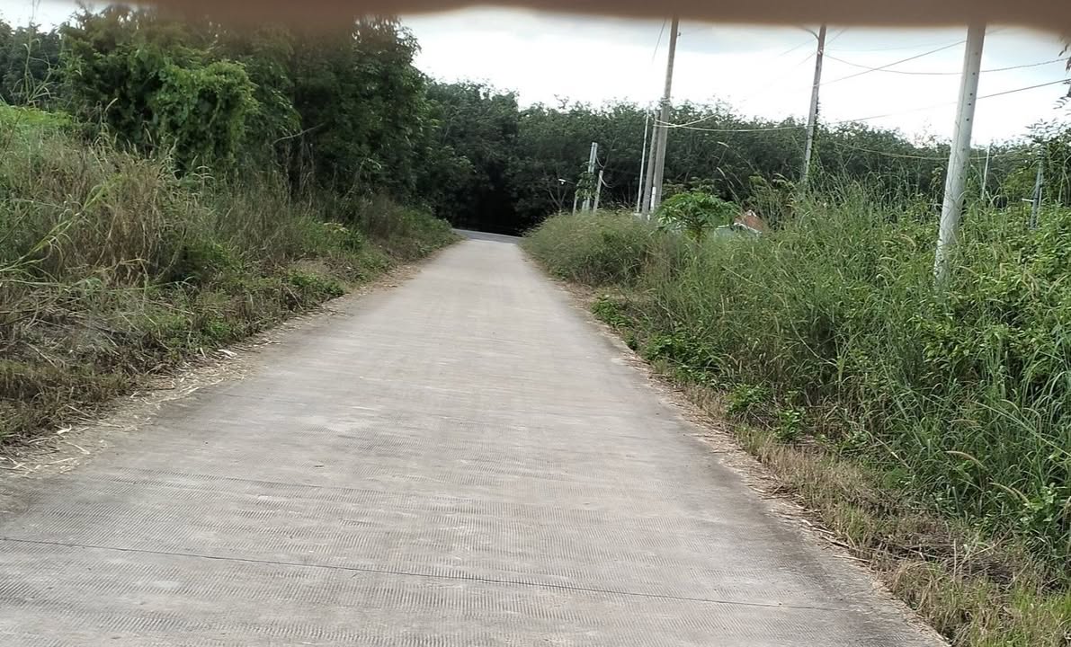 Đất nền Chơn Thành 4500m² giá 1 tỷ - Đầu tư sinh lời ngay!