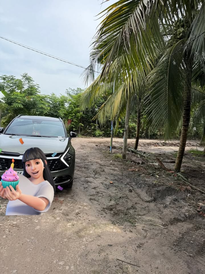 Đất nền Chơn Thành 125m² giá 600 triệu - Đường nhánh thông thoáng