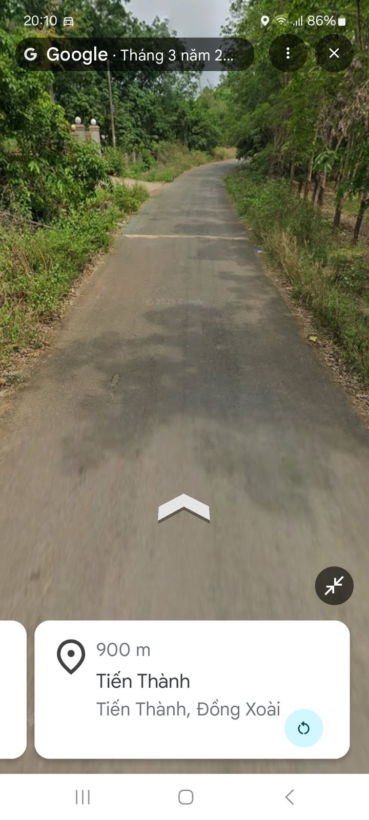 Đất nền Trần Hưng Đạo, Chơn Thành 300m² giá 1.35 tỷ - Cơ hội đầu tư hấp dẫn!