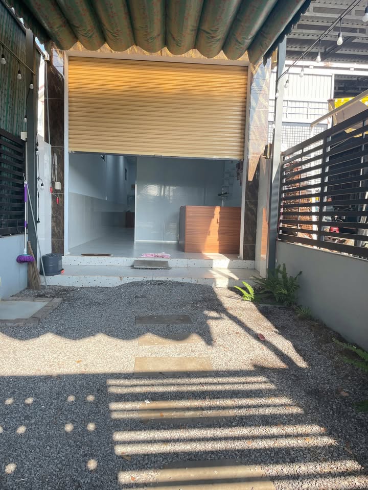 Nhà cho thuê tại Long Khánh, Đồng Nai 2PN - Giá chỉ 3.5 triệu/tháng