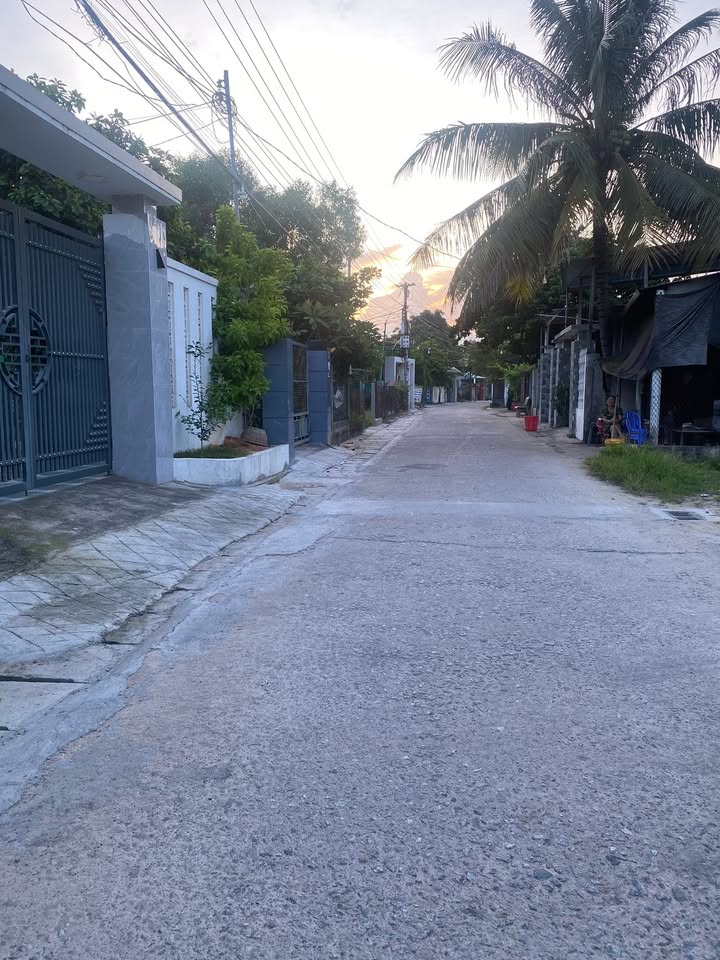 Đất nền Bình Sơn Quảng Ngãi 143m² giá thỏa thuận - Thiết kế nhà đẹp dễ dàng!