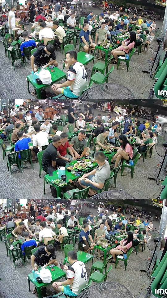 Cho thuê FrontHouse tại Đại Kim, 100m² - Mặt tiền 8m, sẵn sàng kinh doanh ngay!