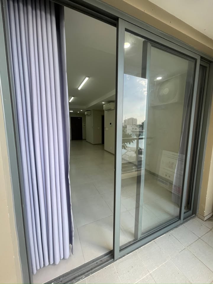 Căn hộ Goldview Quận 4 2PN giá 15 triệu - Sẵn sàng vào ở ngay!