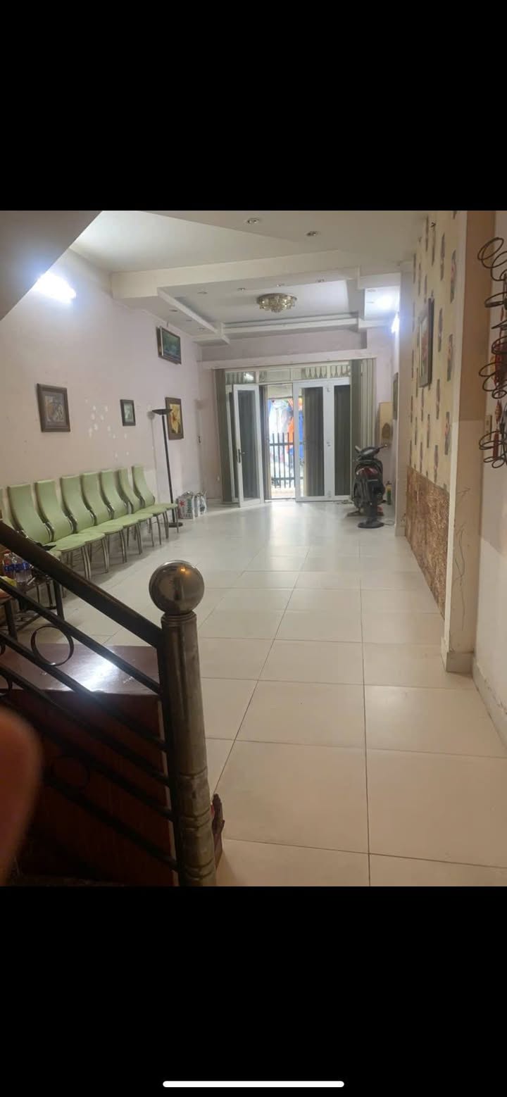 Nhà cho thuê mặt tiền khu dân cư An Bình, Biên Hòa, Đồng Nai - 10 triệu/tháng