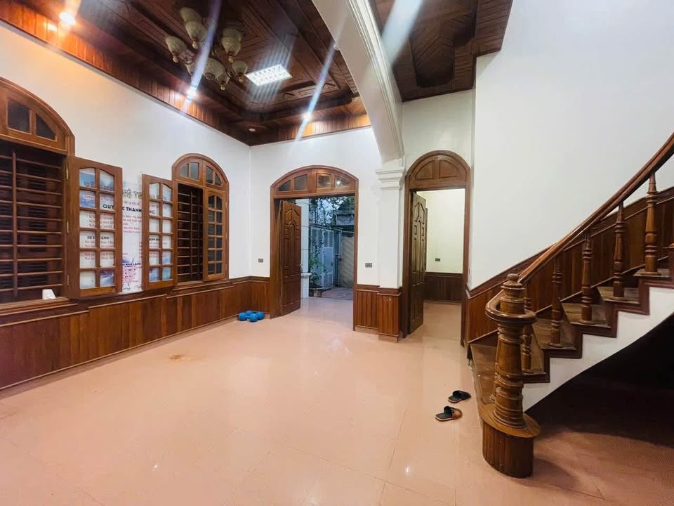 Nhà đẹp đường Phan Chu Trinh 141m² giá 3.6 tỷ - Chính chủ bán gấp!