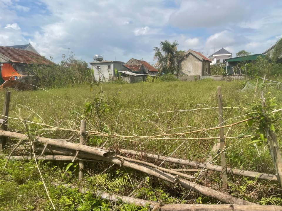 Đất nền Hưng Nguyên 507m² giá chỉ 507 triệu - Cơ hội đầu tư tuyệt vời!