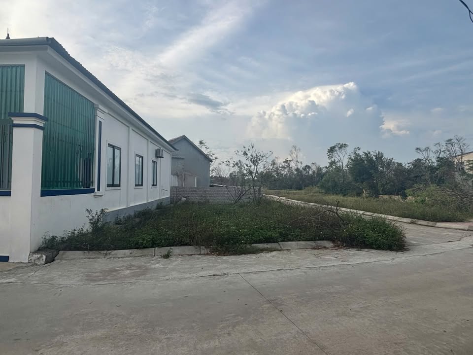 Đất nền 2 mặt tiền Xóm Trường Sơn, Nghi Trường, Nghi Lộc 150m² giá chỉ 1.5 tỷ - Cơ hội đầu tư tuyệt vời!