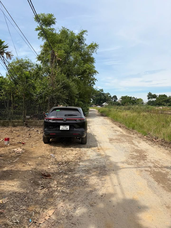 Đất lô góc 2 mặt tiền Nguyễn Hạnh, Thủy Vân 131m² giá 2,5 tỷ - Sổ hồng chính chủ!