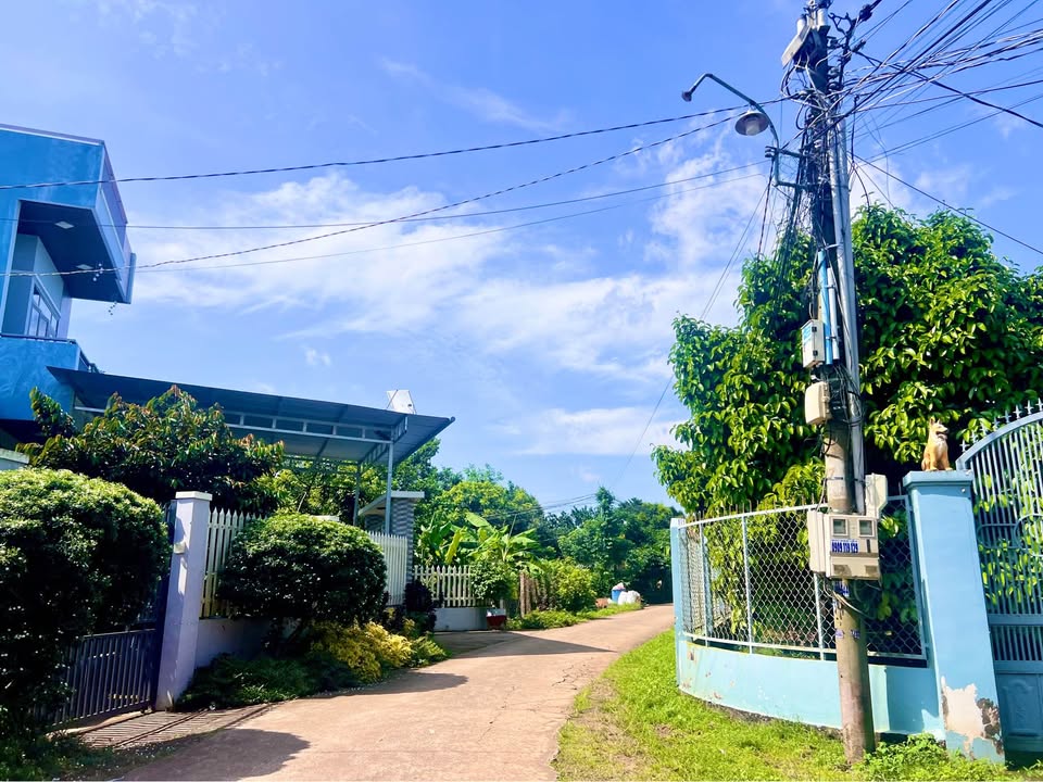 Đất nền Bảo Vinh, Long Khánh 100m² giá 450 triệu - Sổ đỏ chính chủ!