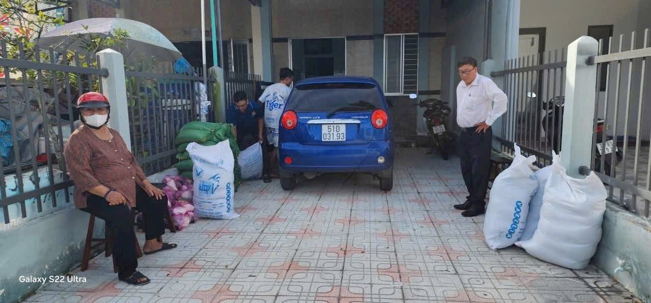 Nhà mặt tiền cho thuê tại Phường An Hội, Bến Tre 128m² - Giá cực hấp dẫn chỉ 4 triệu/tháng!