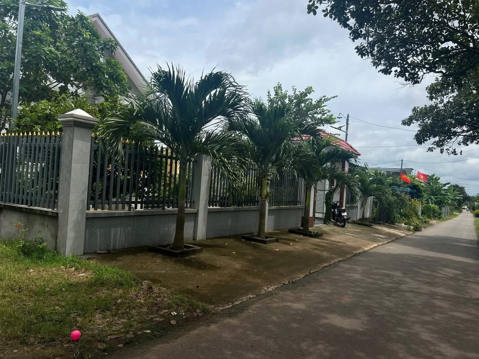 Đất thổ cư 300m² đường Cây số 2, Xuân Trường, Xuân Lộc chỉ 1.4 tỷ!