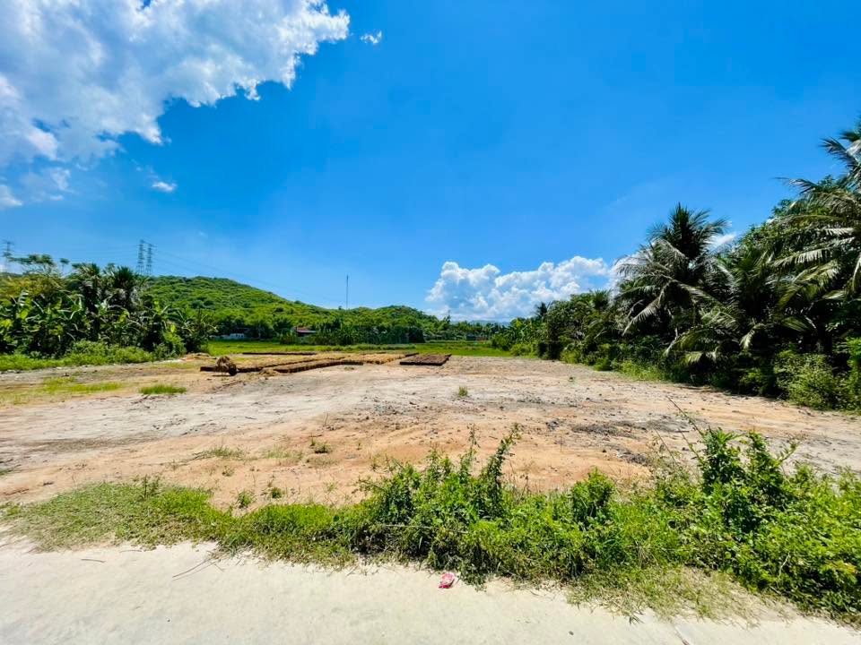 Đất thổ cư Ninh Phú 152m² giá 540 triệu - Cơ hội đầu tư không thể bỏ lỡ!