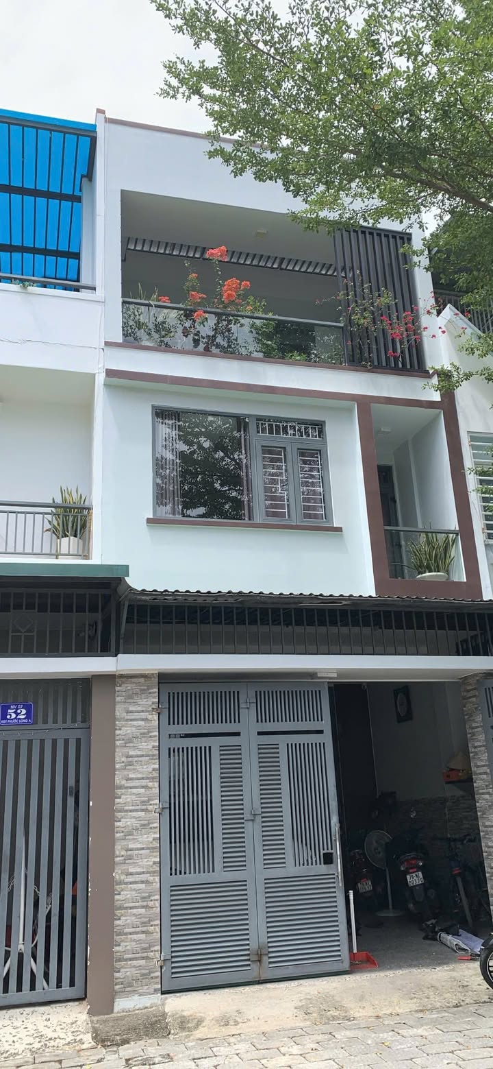 Nhà nguyên căn tại Khu Đô Thị Phước Long, Nha Trang 96.9m² - Chính chủ cần bán gấp!